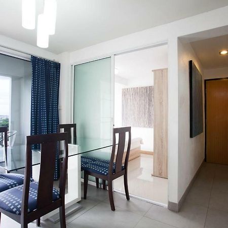 Aparthotel Galare Thong Tower Chiang Mai Exterior foto