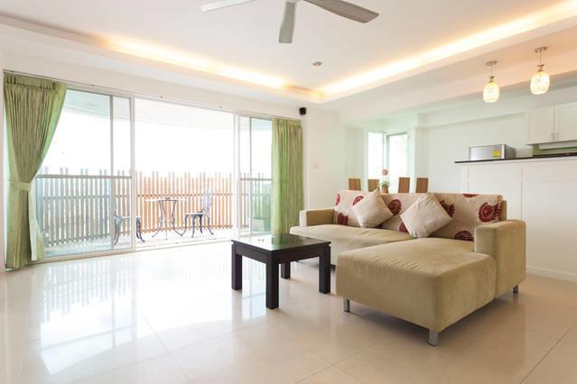 Aparthotel Galare Thong Tower Chiang Mai Exterior foto