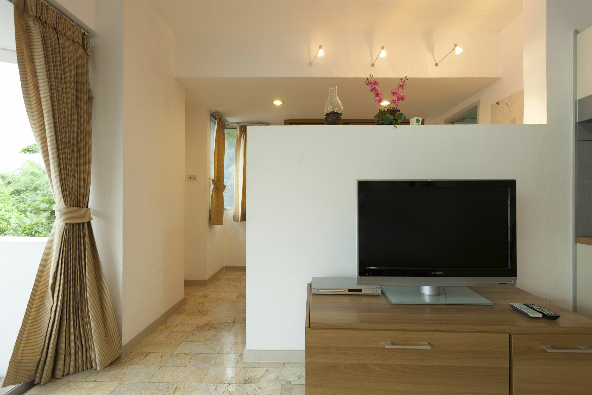 Aparthotel Galare Thong Tower Chiang Mai Exterior foto
